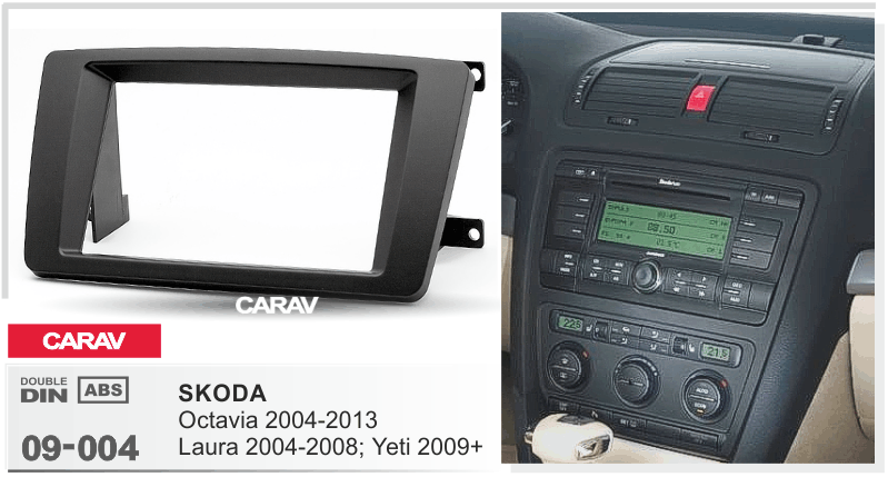 CARAV 09-004