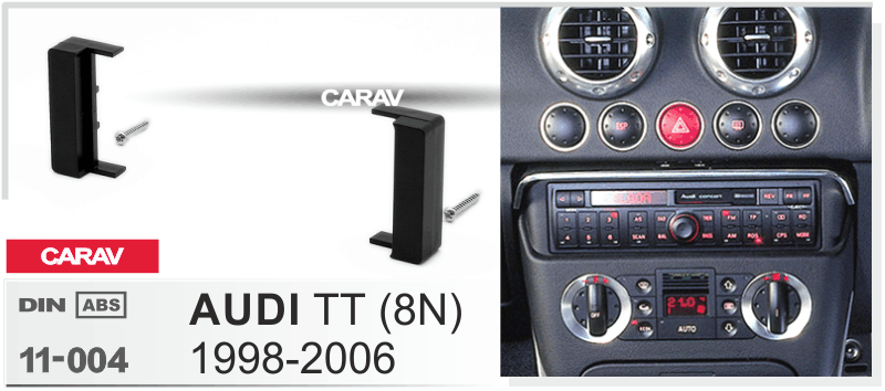 CARAV 11-004